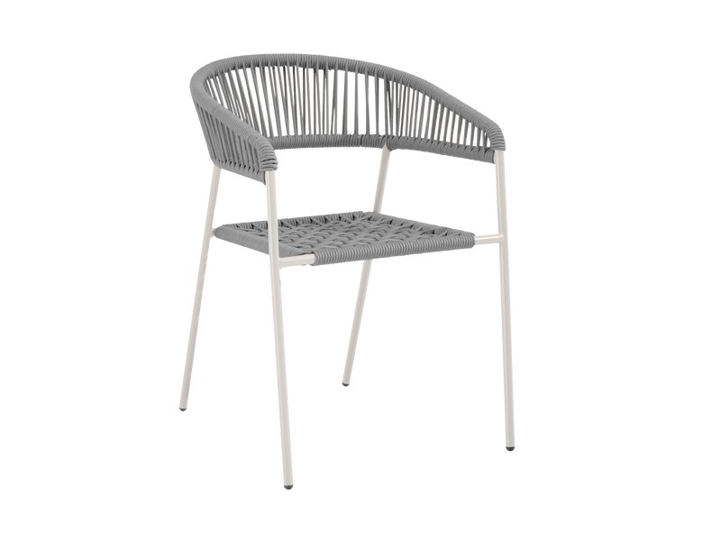 Стул Конрад Grey