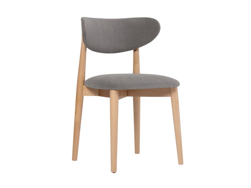 Стул Торвалль Velvet Grey