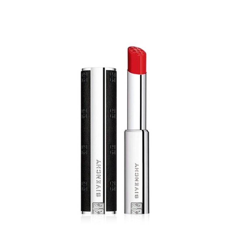 GIVENCHY Le Rouge Interdi Satin Selection-N231