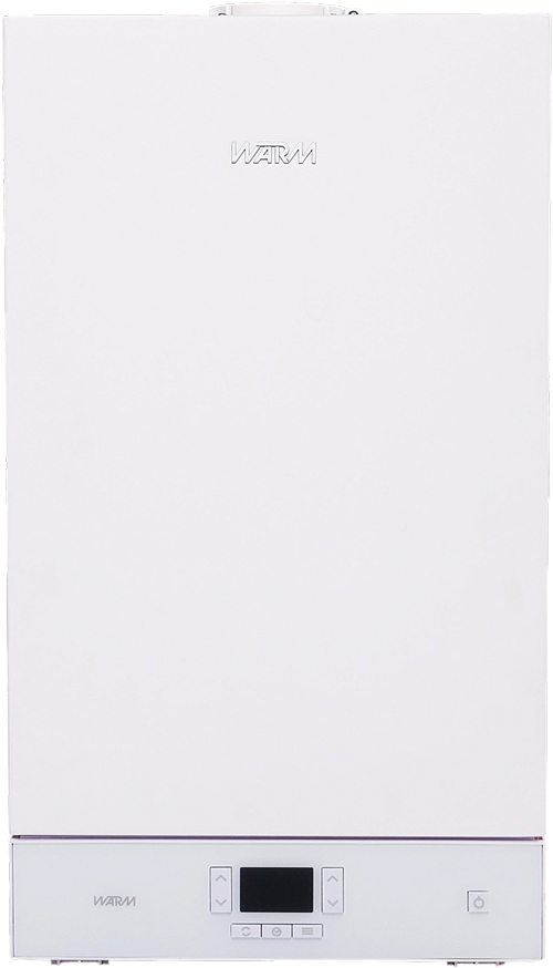 Настенный газовый котел WARM AUROS LITE KA12112