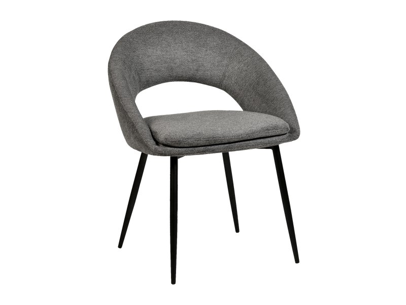 Стул Эйвери Velvet Grey