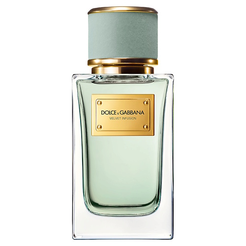 Парфюмерная вода DOLCE&GABBANA Velvet Infusion
