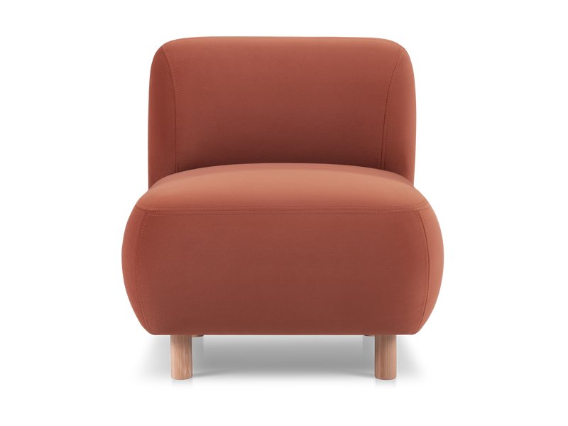 Кресло Пайпел Velvet Terra