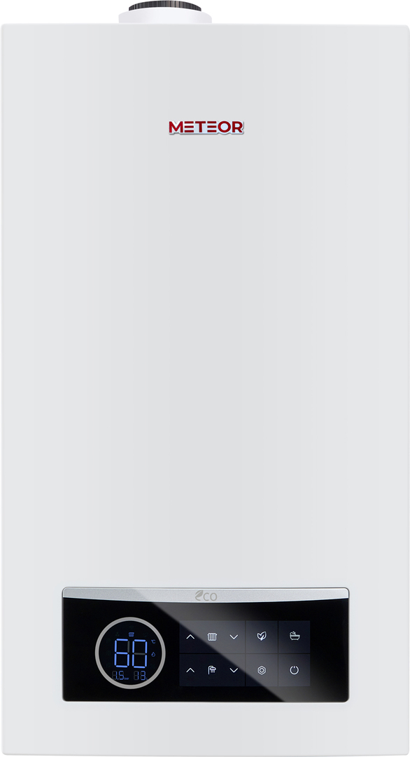 Настенный газовый котел METEOR Thermo M30 26 H (Wi-Fi) с датчиком наружной температуры