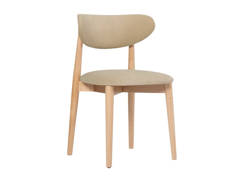 Стул Торвалль Velvet Beige