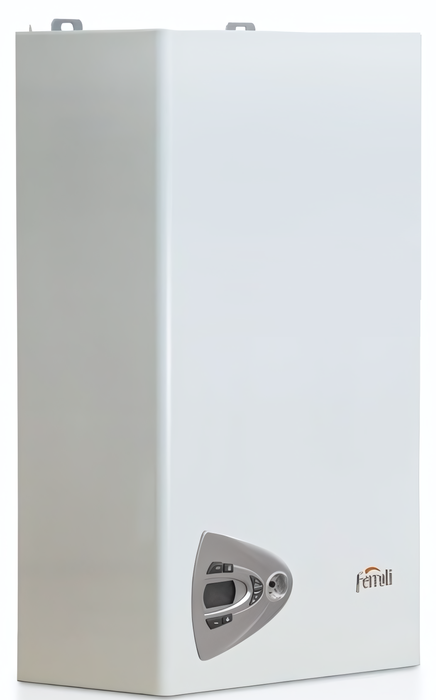 Настенный газовый котел Ferroli Vitabel F24