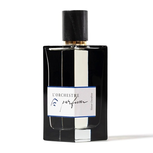 Парфюмерная вода L'ORCHESTRE Vetiver Overdrive