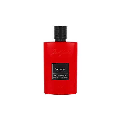 Парфюмерная вода JUST JACK Парфюмерная вода Vetiver