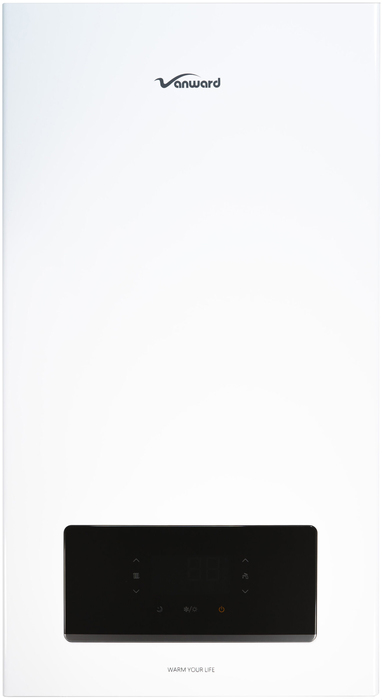 Настенный газовый котел Vanward PIONEER 24F