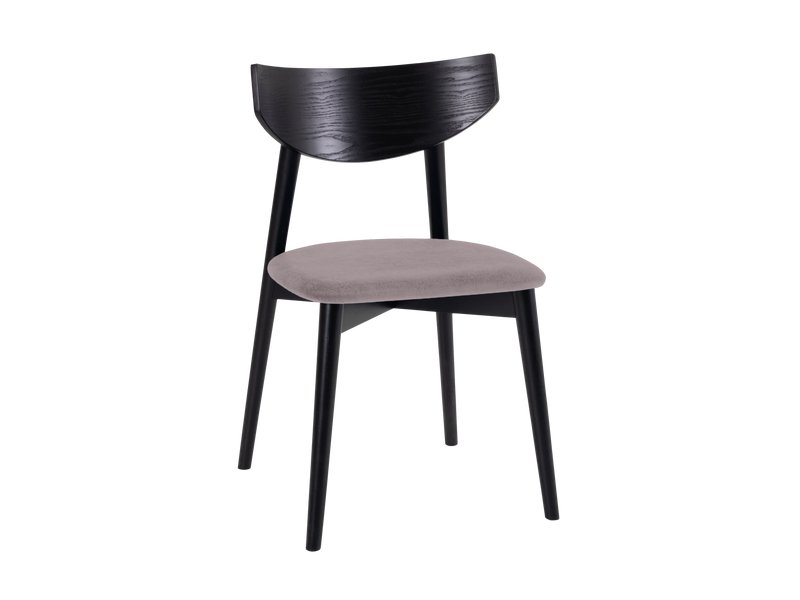 Стул Сеймур Velvet Grey