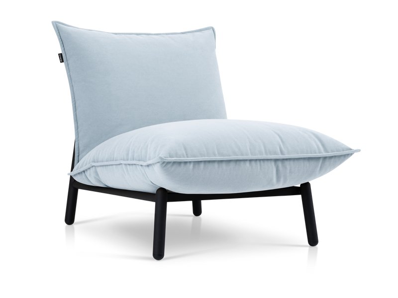 Кресло Рофл Velvet Sky