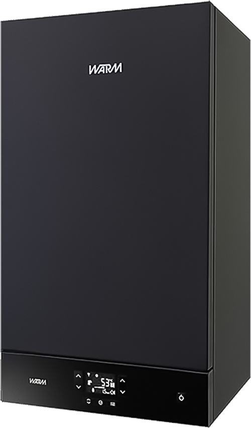 Настенный газовый котел WARM AUROS PRO KA13230