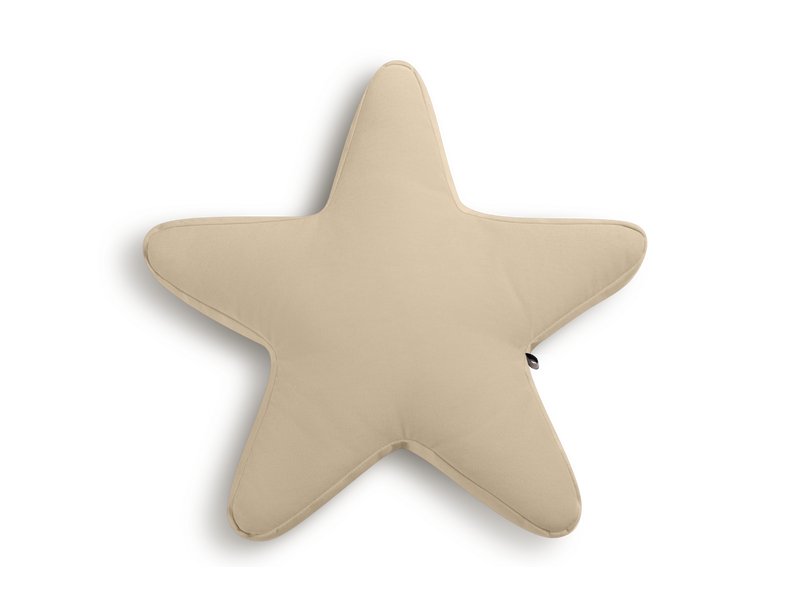 Подушка Лисси Velvet Sand